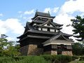 山陰の旅：③松江市内観光