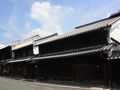 美濃市の旅行記