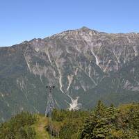 296 高山・新穂高・上高地