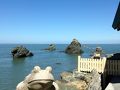 二見浦の旅行記