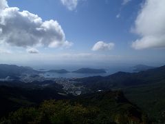 小豆島～帰宅　最終日