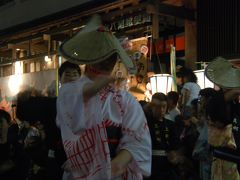 2013 越中おわら風の盆