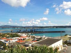 真夏の沖縄　３日目　臨時でシュノーケル体験