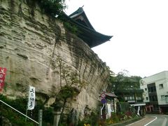 大阪から会津を巡る旅　ver７　日本のポッパ山(福満虚空蔵菩薩圓藏寺)へ　in柳津町