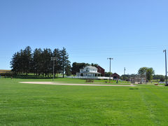 Field of Dreams Movie Site