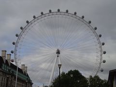 ★悪いたぬきさんの結局またロンドンでした紀行★ＤＡＹ７−８