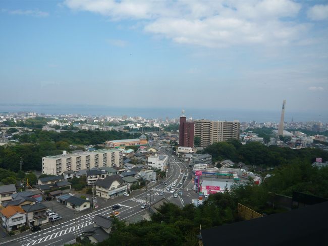 1日目の大分は杉の井ホテルを楽しむこと。<br /><br />お昼過ぎにチェックインしてホテルを満喫しました♪<br /><br />14時からチェックインして、アクアビートと ザ アクアガーデン 棚湯を満喫!<br /><br />今まで4回行ったのに、初めて ザ アクアガーデン に入りました。<br />ただのプールと思っていたけど、ちゃんと温泉なんですね!<br /><br />棚湯などは熱い温度しかないけど、こちらには温度も差があって良かったです。<br />おかげで夜の噴水ショーは2回も楽しみました。<br /><br />2回とも内容が違ったのですが、5回のショー内容がどうか不明です。<br />ちなみに、2回目のショーが良くて1回目だけだったらわざわざ見に行かないって感じだったので、1回見て残念でも、もう1回見てみて下さい。<br /><br />噴水とレーザーショーでとても綺麗でした!
