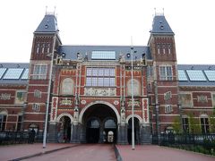 オランダ・ベルギー芸術鑑賞の旅　④