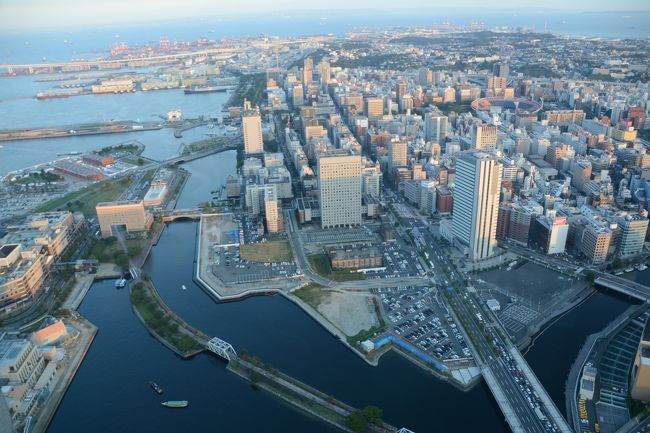 2013年9月30日に横浜に行った時の旅行記です。仕事の目処が立ってきて、またぶらりと旅に出ました。横浜は仕事も含めて何度も行ってますが、ガイドブック片手に見所を見て回るって歩き方はしていなかったので、今回、横浜にお登り旅行に行くことにしました。自分の足で見所を一通り歩いて、やっと横浜の町の雰囲気がわかったような気がしました