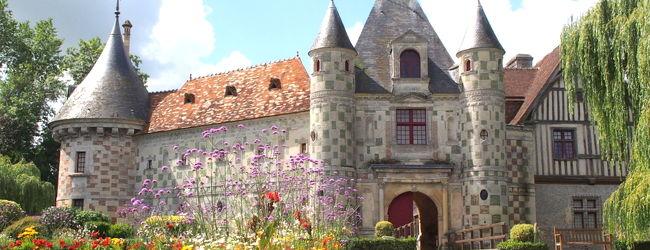リジュー 旅行 クチコミガイド フォートラベル フランス Lisieux