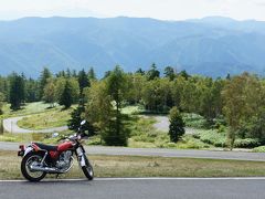 12御嶽山バイク旅 御嶽高原 濁河原生林 御嶽パノラマライン 濁河温泉 下島温泉 岐阜県 の旅行記 ブログ By Notchさん フォートラベル