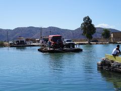 2013夏バルカン半島の旅（6）～Albania Gjirokastra - Butrint - Sarande - Berat～(9/19)