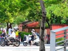 記憶に残る大雨 ・ 台南の旅 2013 - 3