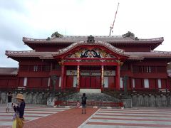 ４度目はセブ島でなく沖縄で大満足～２日目