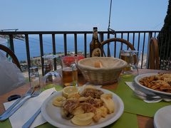 Vacanze d'estate2013 シチリア島②～タオルミーナ～