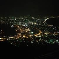 函館　食い倒れツアー