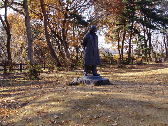 日本列島塗りつぶしの旅☆岩手県・・プチ同級会♪