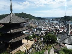 2013台風から逃げる広島旅行３