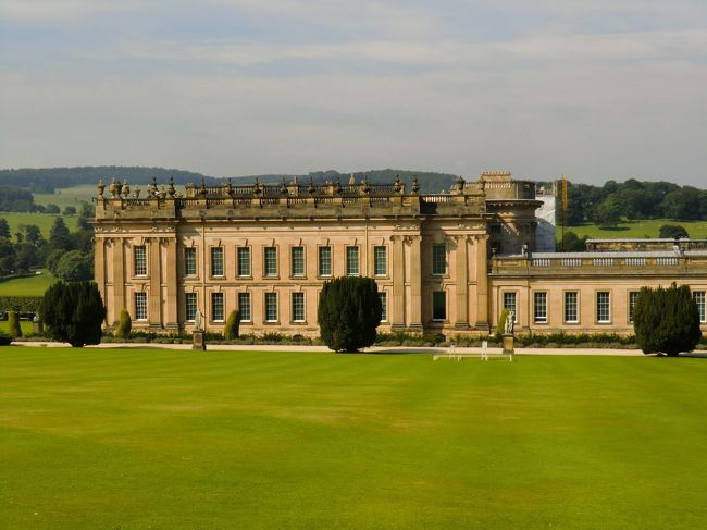 イギリス街歩き チャッツワースハウス その他の都市 イギリス の旅行記 ブログ By Michyさん フォートラベル イギリス街歩き チャッツワースハウス その他の都市 イギリス の旅行記 ブログ By Michyさん フォートラベル
