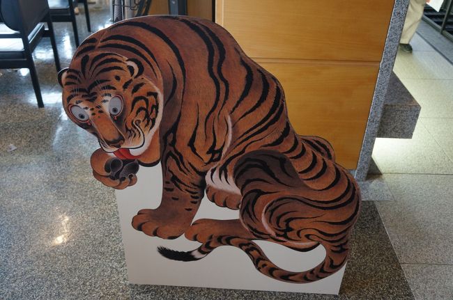 2013.9　福島～若冲が来てくれました