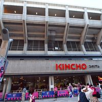 札幌から大阪出張　サッカー　競馬　粉もん祭