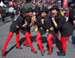 【予告編】出張のついでに(47) NYで、イチロー&クルーズ&タイムズ・スクエア ！(2013年9月 ワシントンDC出張＋おまけのNY)