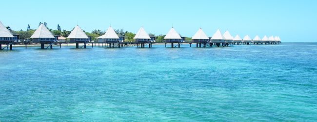 ヌメア 旅行 クチコミガイド フォートラベル ニューカレドニア Noumea