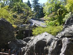 奥の細道を訪ねて付録・芭蕉が愛し、永眠する琵琶湖湖南エリア01石山寺前篇