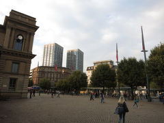 ドイツ　マインツ