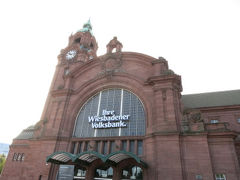 ドイツ　ヴィースバーデン