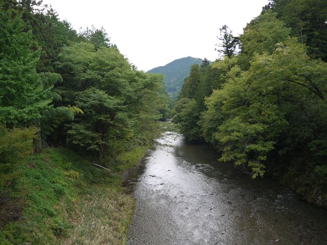 お友達に誘われて秋川渓谷・瀬音の湯に泊まってみました。<br />多摩方面に出かけるのはほとんど初めてです。<br />癒されに行ってみましょう！