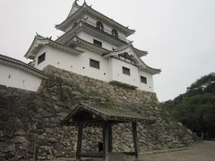 白石城「鬼小十郎祭り」行って来ましたぞ！