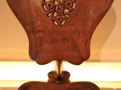 ガウディが約20年住んだ家  Casa Museu Gaudi (ガウディの家博物館) - BCN