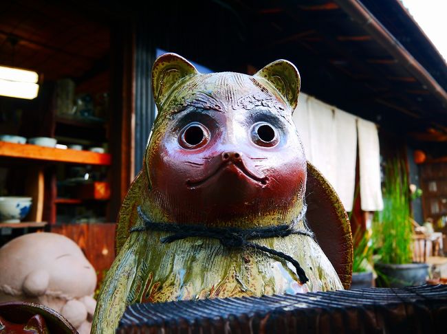 イルカにアシカにアザラシにタッチ 美味しいものを食べたら常滑やきもの道をお散歩 常滑 セントレア 中部国際空港 愛知県 の旅行記 ブログ By さるひこさん フォートラベル