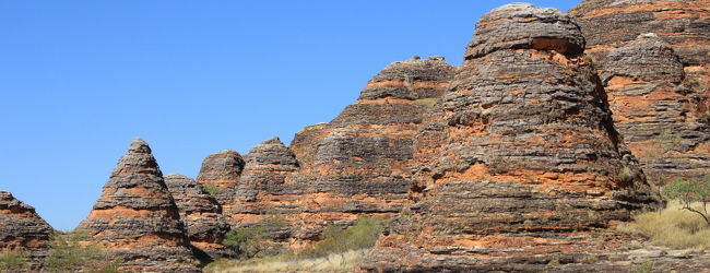 キンバリー周辺 旅行 クチコミガイド フォートラベル オーストラリア The Kimberley