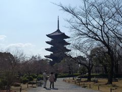 京都と奈良にある神社・仏閣を巡って来ました。その素晴らしさは、さすがに世界レベルでした。