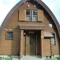 2013．10月大自然を満喫、へぎそば＆温泉～なべくら高原森の家で過ごす週末～