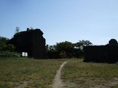 鷹取山から神武寺へハイキング