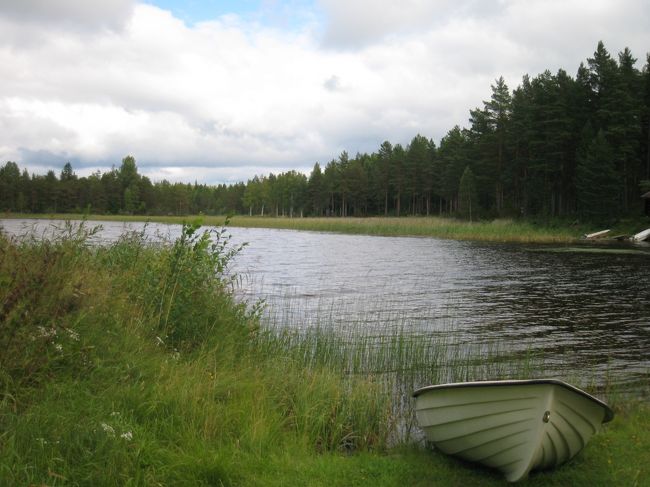 2013夏スウェーデン手工芸と自然を楽しむ旅行3