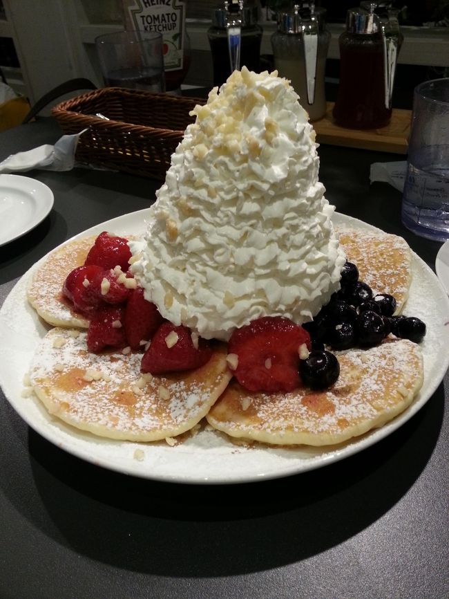 大阪行ってみたかったeggs N Thingsへ 心斎橋 淀屋橋 大阪 の旅行記 ブログ By Yummyさん フォートラベル