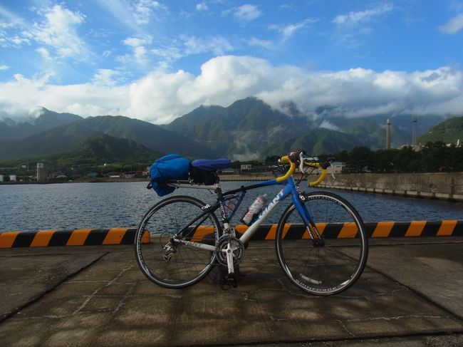 長かった屋久島一人旅もいよいよ終盤。