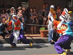 第１０７回島田大祭(帯まつり)2013.10.12　=２.鹿島槍=　