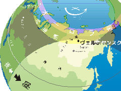 エクメネの最果てへ　―サハ共和国　冬の旅―　（３２）