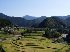 だんだんと秋らしくなったきた有田川町に ♪♪♪