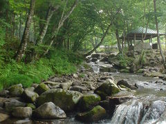 兵庫ガッツリ観光旅行【1日目】～渓谷と滝～