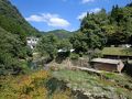 三十路の湯治旅（夏休み第３弾、ファイナルは妙見で）