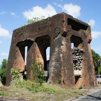 日田と筑豊を巡る旅(三日目)～筑豊と言えば炭鉱の町ですが。。飯塚から近代産業遺産群と旧長崎街道に、上野焼・永源寺の窯元も訪ねます～