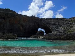 小笠原　概ね一人、時々二人旅　～父島二日目～