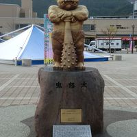 母と二人で☆鬼怒川温泉に行ってきました～