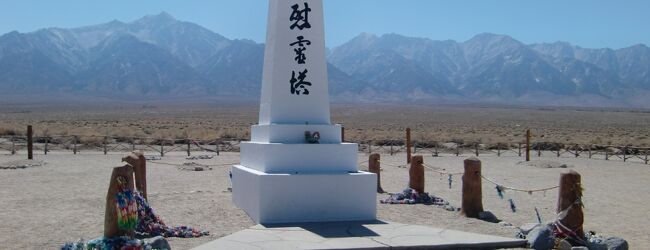 ローン パイン 旅行 クチコミガイド フォートラベル アメリカ Lone Pine